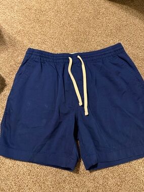 J crew shorts